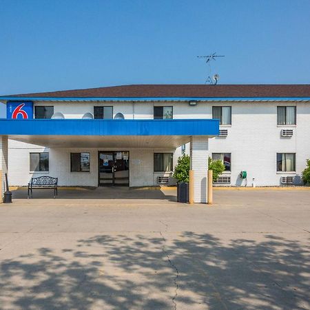 Motel 6-Fargo, Nd - South Exteriör bild