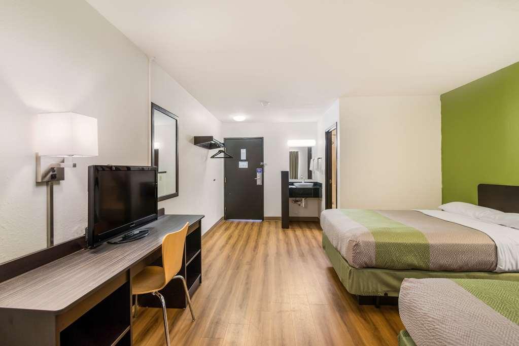 Motel 6-Fargo, Nd - South Rum bild
